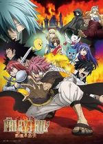 Watch Fairy Tail: Priestess of the Phoenix Wootly