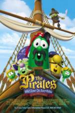 Watch The Pirates Who Don't Do Anything: A VeggieTales Movie Wootly