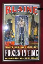 Watch David Blaine: Frozen in Time (TV Special 2000) Wootly