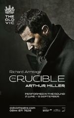 Watch The Crucible Wootly