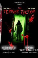 Watch The Terror Factor Wootly