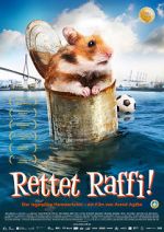 Watch Rettet Raffi! Wootly