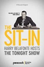 Watch The Sit-In: Harry Belafonte hosts the Tonight Show Wootly