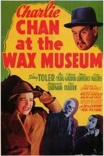 Watch Charlie Chan at the Wax Museum Wootly