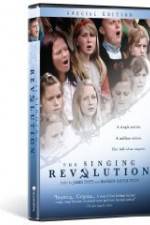 Watch The Singing Revolution Wootly