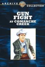 Watch Gunfight at Comanche Creek Wootly