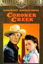 Watch Coroner Creek Wootly