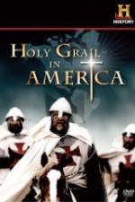 Watch Holy Grail in America Wootly