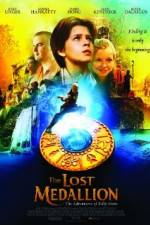 Watch The Lost Medallion: The Adventures of Billy Stone Wootly