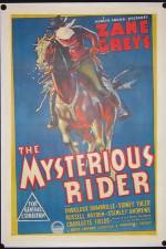 Watch The Mysterious Rider Wootly