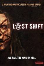 Watch Last Shift Wootly