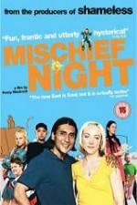 Watch Mischief Night Wootly