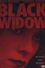 Watch Black Widow (1987) Wootly