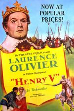 Watch Henry V Wootly