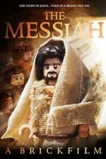 Watch The Messiah: A Brickfilm (Short 2022) Wootly