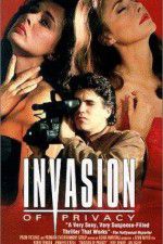 Watch Invasion of Privacy Wootly