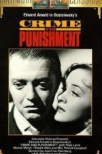 Watch Crime and Punishment Wootly