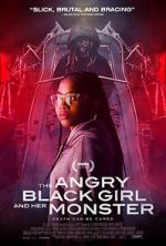 Watch The Angry Black Girl and Her Monster Wootly