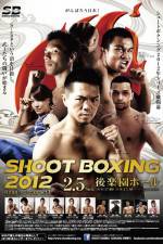 Watch Shootboxing Road To S Cup Act 1 Wootly