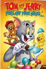 Watch Tom and Jerry Follow That Duck Disc I & II Wootly