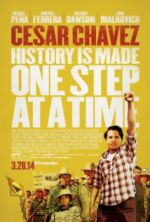 Watch Cesar Chavez Wootly