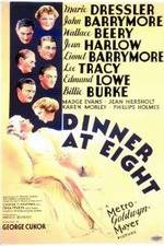 Watch Dinner at Eight Wootly