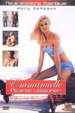 Watch Emmanuelle 2000 Emmanuelle Pie Wootly