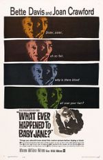 Watch What Ever Happened to Baby Jane? Wootly