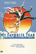 Watch My Favorite Year Wootly