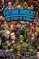 Watch Future Shock! The Story of 2000AD Wootly