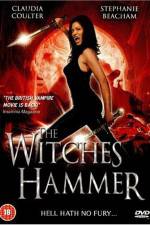 Watch The Witches Hammer Wootly