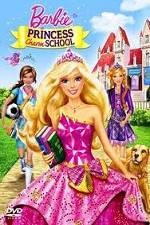 Watch Barbie Princess Charm School Wootly