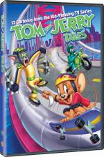 Watch Tom And Jerry Tales Volume 5 Wootly