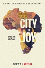 Watch City of Joy Wootly