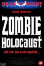 Watch Zombi Holocaust Wootly