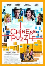 Watch Chinese Puzzle Wootly