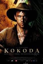 Watch Kokoda Wootly