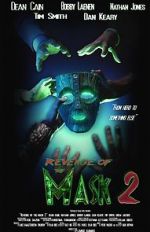 Watch Revenge of the Mask 2 (Short 2019) Wootly