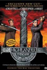 Watch Highlander: Endgame Wootly