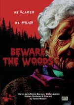 Watch Beware the Woods Wootly