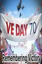 Watch VE Day: Remembering Victory Wootly