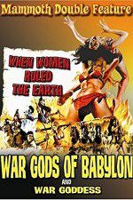 Watch War Gods of Babylon Wootly