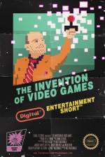 Watch The Invention of Video Games Wootly