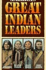 Watch Americas Great Indian Leaders Wootly