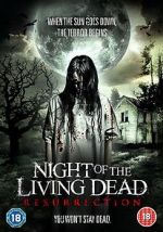 Watch Night of the Living Dead: Resurrection Wootly