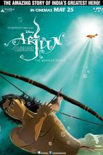 Watch Arjun The Warrior Prince Wootly