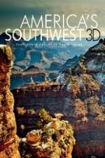 Watch America's Southwest 3D - From Grand Canyon To Death Valley Wootly