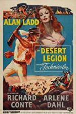 Watch Desert Legion Wootly