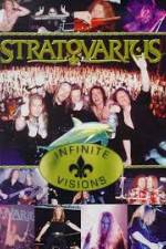 Watch Infinite Visions of Stratovarius Wootly