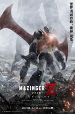 Watch Mazinger Z: Infinity Wootly